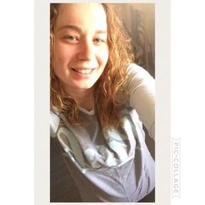 Meet your Posher, Candice